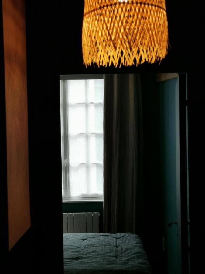 La Cabane Du Pecheur Honfleur Dış mekan fotoğraf