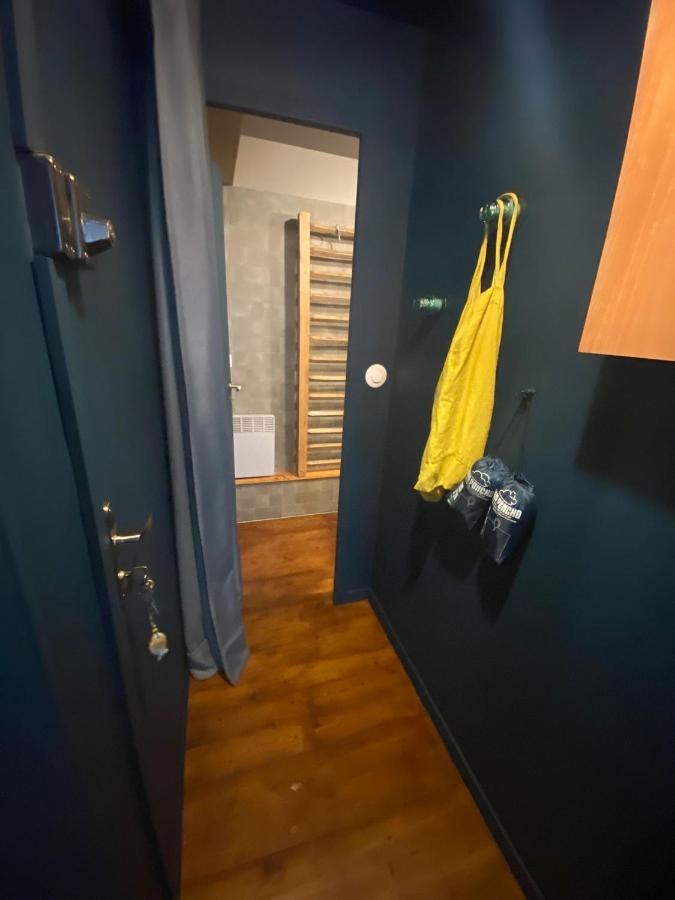 La Cabane Du Pecheur Honfleur Dış mekan fotoğraf